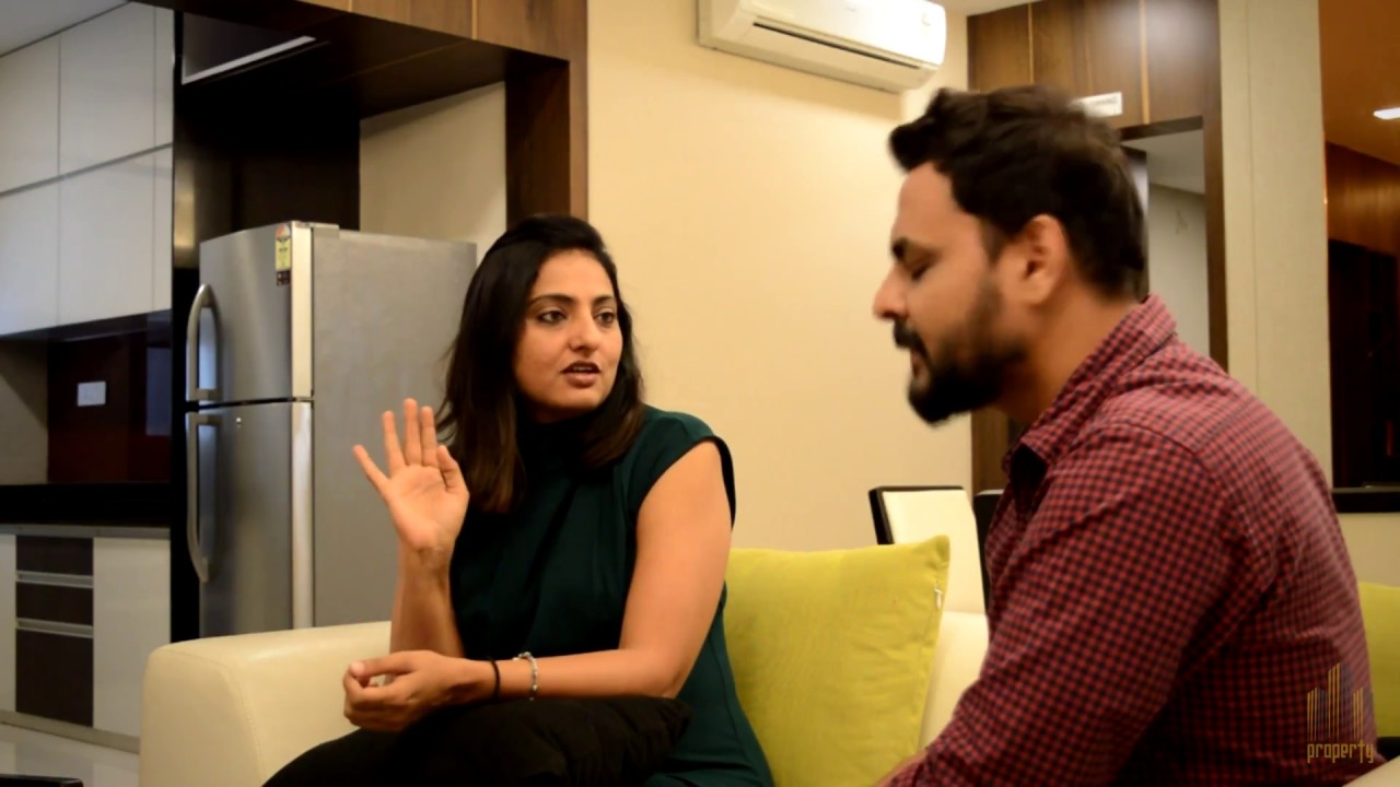 YouTube thumbnail for Deval Soparkar discussing Magnolia Residency