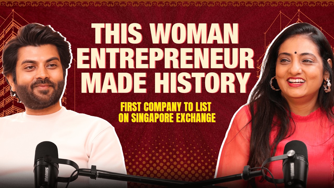YouTube thumbnail for Jay Thadeshwar's conversation with Deval Soparkar